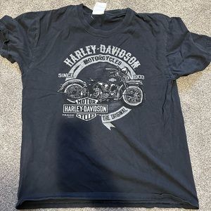Harley Davidson T-Shirt